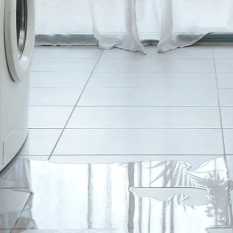 Appliance Leak Cleanup in Blount County, TN