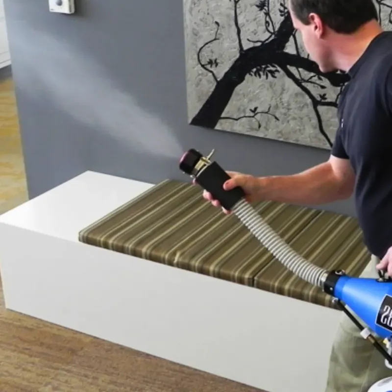Professional Odor Removal in Blount County, TN